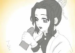 しのぶ　２