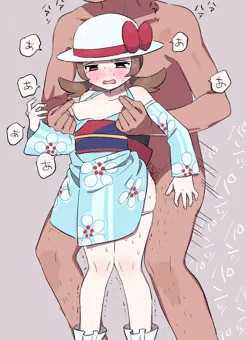 サマネちゃん