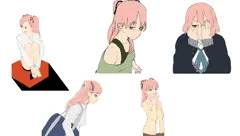 とりあえず　落書きのせてみる