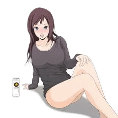 【微エロ？】ほろ酔い(141106)
