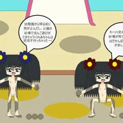 公園の砂場で泥んこ遊び