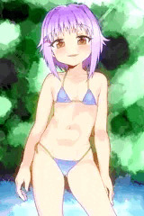 幸子ちゃん