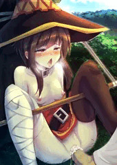 めぐみん