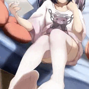 んべー
