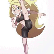 コルニちゃん