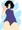 スク水っ娘
