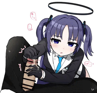 ユウカちゃん