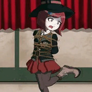 水系極大魔法・水中脱出に縄抜けを追加される秘密子