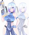 仮想女体化体験6～VR女体化パパ活編～