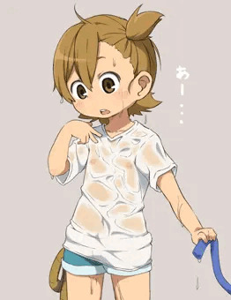 なる