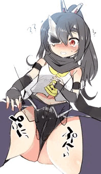 アズレン暁