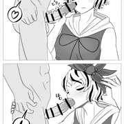 「その気」になったらスゴイ寅丸さん