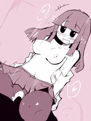 モブ顔なんちゃらに便乗