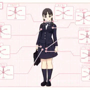 処女の匂い。