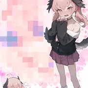(ゲスト原稿宣伝)ブルアカのえっちな本 コハルの妄想