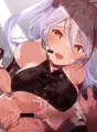 ファイナルプリンツいちゃラブ恋人繋ぎ主観騎乗位