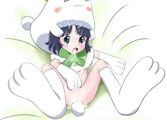 淫乱うさぎ