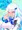 【エアコミケ】皇女本　表紙