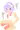 コッコロちゃん。