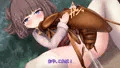 ゴキブリ×JK　イラストCG作品紹介！