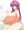【魔法少女２０１】まむちゃんに衣服をぶっ飛ばされた藤山忍【超乳】