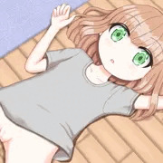 ろり中出し