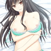 お姉さんの誘惑