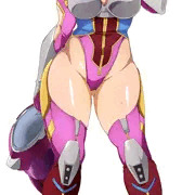 老けたデザインが年取ってくるとヒロイン枠に収まる説