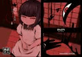 COMITIA127 新刊「虚 -幕間- 甘話」