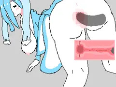 現在制作中のエロゲ先行公開