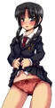 ウオミーさん。