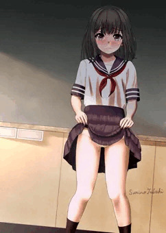 放課後のバツゲーム