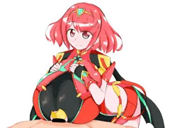 杯ズリ