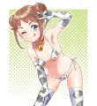 大熊ちゃん