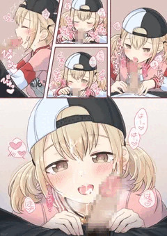 ご奉仕khnちゃん
