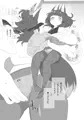 寝ティティちゃんはちょろい