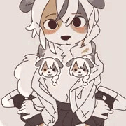 わんわんと放課後えっち