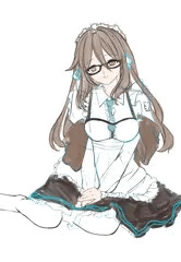 ブルアカ アカネ