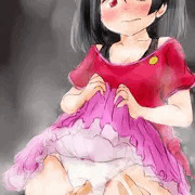 にこちゃんアロマ
