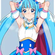 キュアスカイ