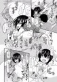 コミティア124　新刊サンプル