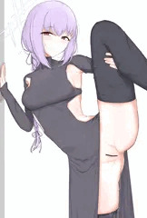 アツコ