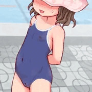 メカクレ露出