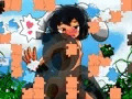 てゐちゃんに床ドンされたい人生だったパズル