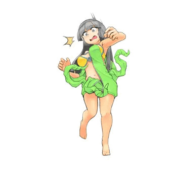 タコ化
