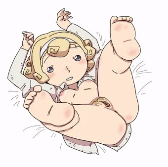 エレナおばさんのイメージビデオ２