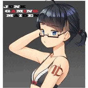 じゃんげま ろめ子ちゃんおしゃれカットご満悦