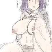 致す直前の龍田