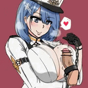 チャパエフと指揮官