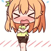 ミカンさん